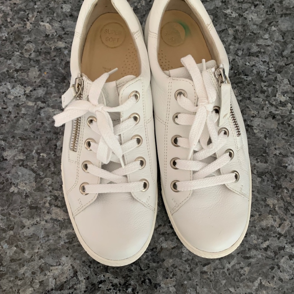 Paul Green zip Sneakers